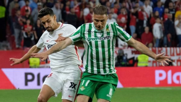Soi kèo Sevilla vs Real Betis, 3h00 ngày 15/03: Tiến bộ không ngừng