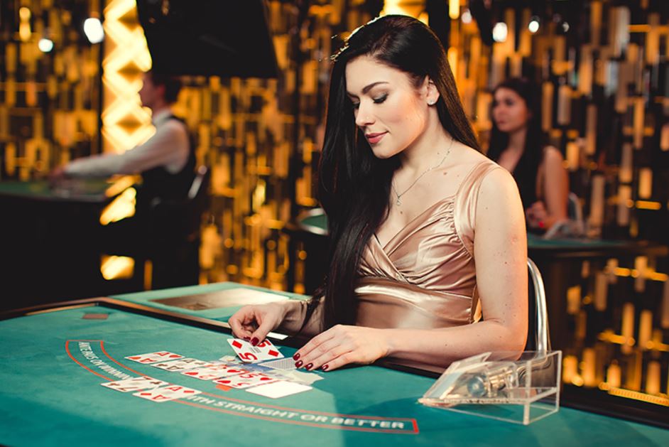 Extreme Texas Hold’em – Cách chơi biến hóa hấp dẫn Extreme Texas Hold'em Là Gì - Giải Mã Sức Hút Của Trò Chơi