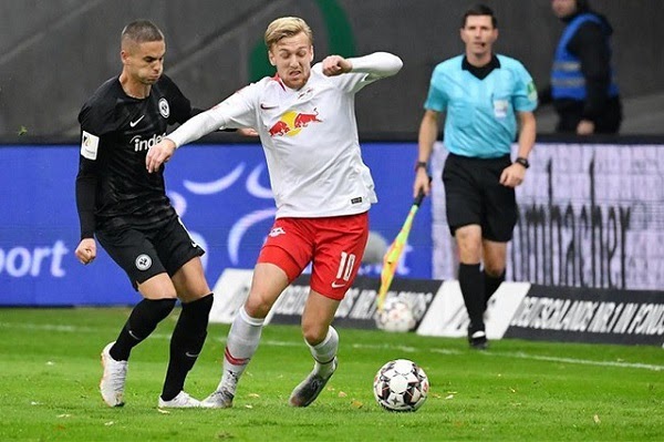 Soi kèo Arminia Bielefeld vs Leipzig, 2h30 ngày 20/3: Hàng công bất lực