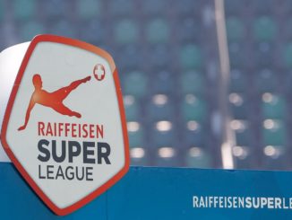 Switzerland Super League tại Thuỵ Sĩ đang diễn ra thế nào?