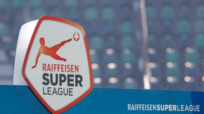 Switzerland-Supe- League-1 Switzerland Super League tại Thuỵ Sĩ đang diễn ra thế nào?