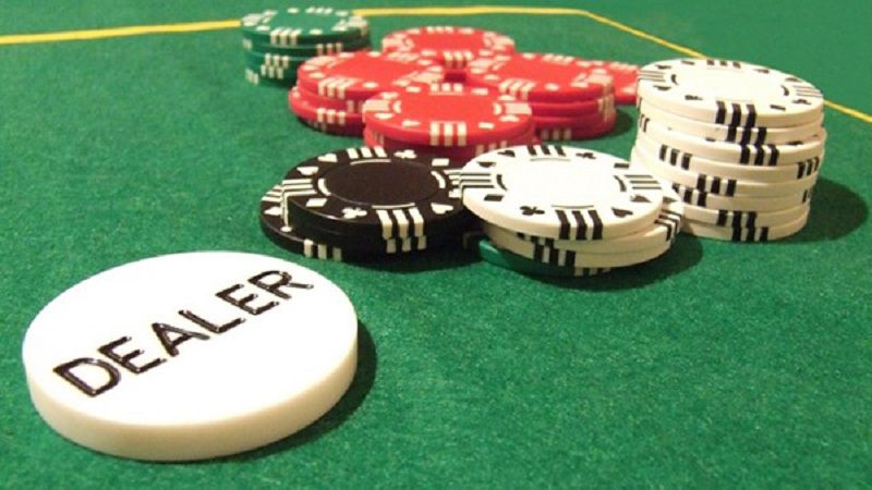 Cách chơi Triple Card Poker 3 lá Triple Card Poker Là Gì? Hướng Dẫn Cách Chơi Bài Poker 3 Lá