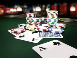 Triple Card Poker Là Gì? Hướng Dẫn Cách Chơi Bài Poker 3 Lá