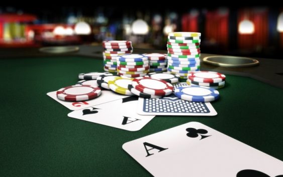 Triple-Card-Poker Triple Card Poker Là Gì? Hướng Dẫn Cách Chơi Bài Poker 3 Lá