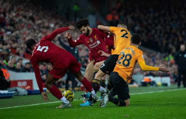 Soi kèo Wolves vs Liverpool, 3h00 ngày 16/3: Bẫy trong hang sói