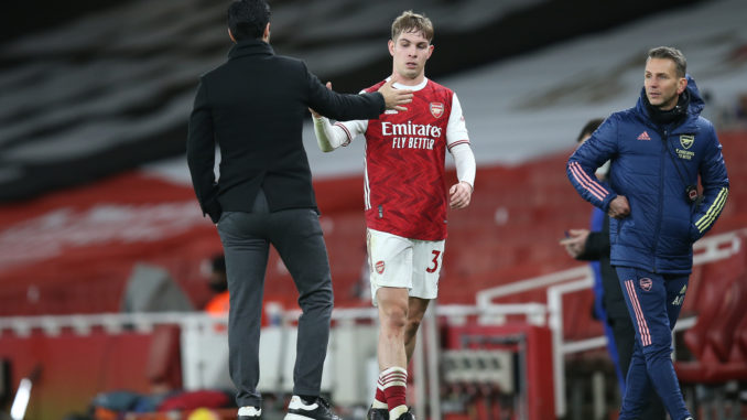 Arsenal v Chelsea Arsenal tăng tốc trên đường đua hoàn thành deadline đầu 2021