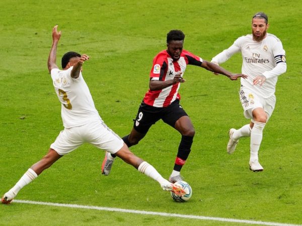 Soi kèo Athletic Bilbao vs Eibar, 20h ngày 20/3: Phong độ vượt trội