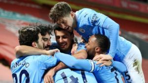 Pep lập kỷ lục chiến thắng cùng ManCity Bí Ẩn Chiến Thắng Của Mancity Trước Everton Và Những Khó Khăn
