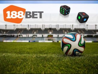 Bí Quyết Cá Cược Thể Thao Bách Trúng Bách Thắng Tại 188BET Cho Người Mới