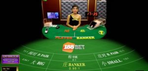Trò chơi trực tuyến Baccarat Bí Quyết Chơi Game Bài Ngày Tết Online Tại Nhà Cái 188BET