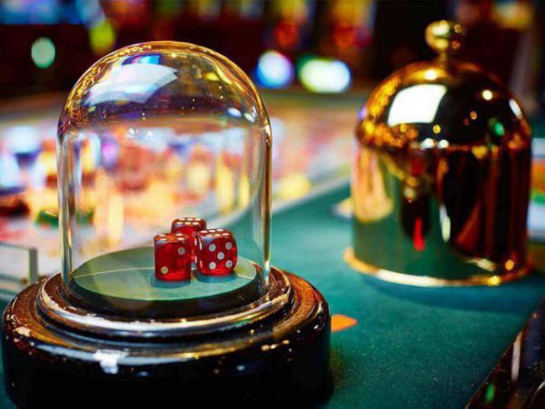 Luôn lựa chọn mức đặt cược phù hợp khi tham gia chơi Bí Quyết Chơi Xí Ngầu Tại 188bet Chiến Thắng Dễ Dàng