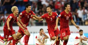 Năm nay cũng sẽ Việt Nam sẽ tham gia vòng loại World Cup Bóng Đá Thế Giới 2021: EURO, FIFA Club World Cup 2020, Olympic,...Có Diễn Ra?