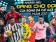 Bóng Đá Thế Giới 2021: EURO, FIFA Club World Cup 2020, Olympic,...Có Diễn Ra?