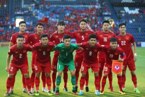 Giấc mơ chinh phục World Cup đã không còn quá xa vời Bóng Đá Việt Nam Trong Mùa Giải Tới - CADO188