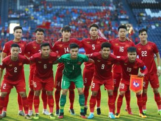 Bóng Đá Việt Nam Trong Mùa Giải Tới - BONGDASAO