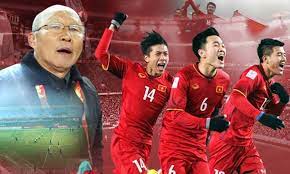 Cần phải có sự thay đổi để biến ước mơ thành hiện thực Bóng Đá Việt Nam Trong Mùa Giải Tới - CADO188