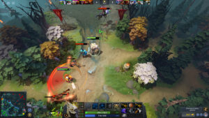 Cá cược dota 2 nhận được sự tham gia đông đảo của người chơi Cá Cược Dota 2 Và Bí Quyết Thắng Cuộc Hiệu Quả Nhất