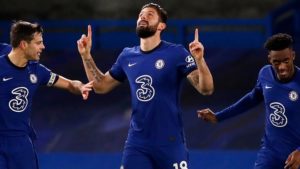 Tình hình chung của Chelsea Chelsea Có Làm Nên Kỳ Tích Tại Giải Ngoại Hạng Anh