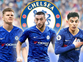 Chelsea Có Làm Nên Kỳ Tích Tại Giải Ngoại Hạng Anh
