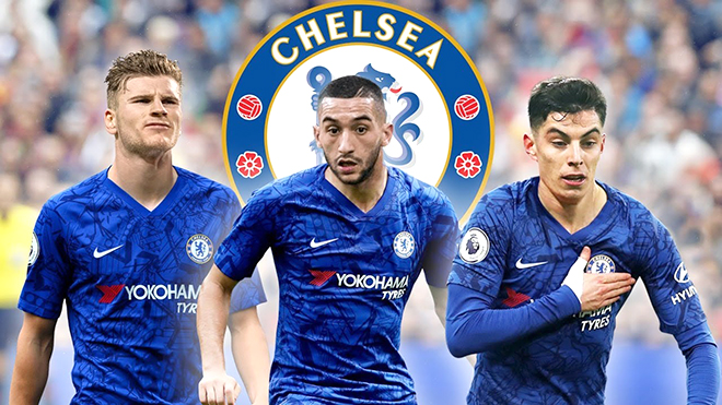 chelsea-co-lam-nen-ky-tich-ngoai-hang-anh Chelsea Có Làm Nên Kỳ Tích Tại Giải Ngoại Hạng Anh