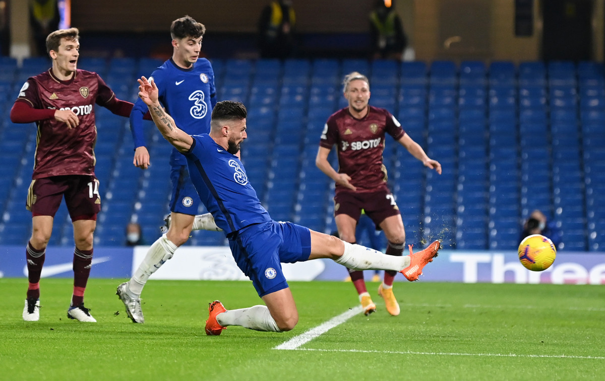 Leeds Utd vs Chelsea Leeds Utd vs Chelsea