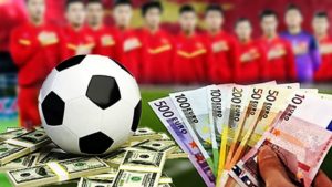 cá cược euro