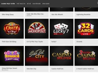Kèo tỷ phú có tên là Monopoly