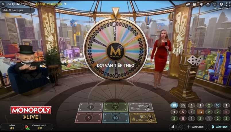 Casino 188BET - Top Game Casino Trực Tuyến 188Bet Hay Nhất