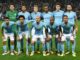 Đội Tuyển Man City Với Những Chiến Thắng Liên Tiếp Tại Giải Ngoại Hạng