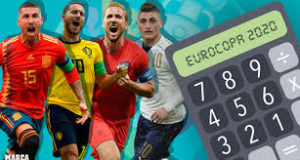 cá cược euro trúng lớn