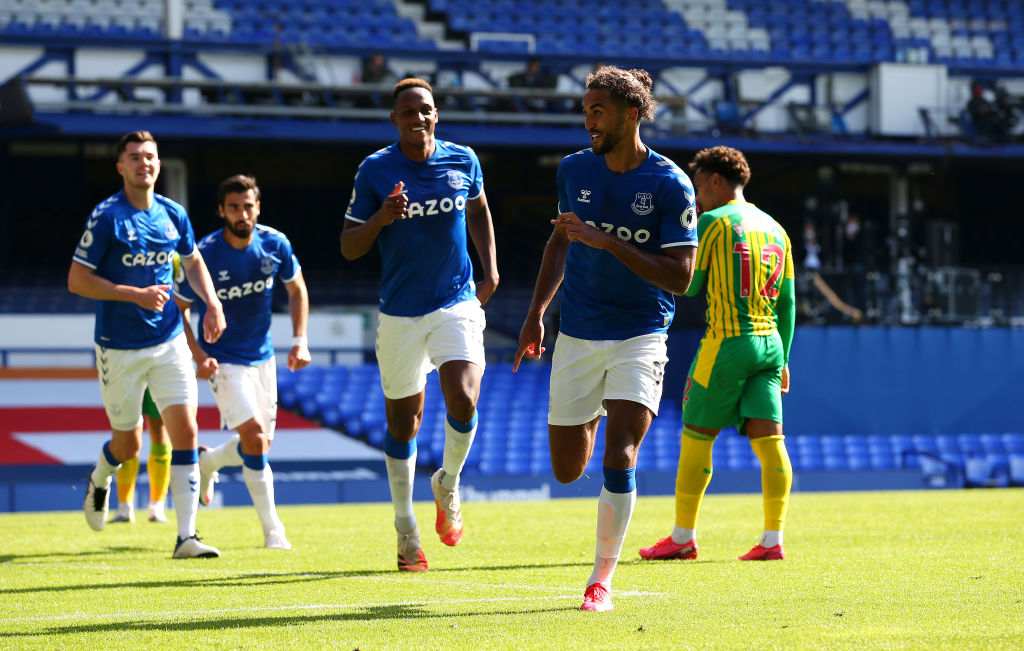 West Brom vs Everton West Brom vs Everton
