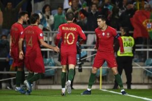 Có nhiều thể loại kèo cược khác nhau khi Euro diễn ra UEFA Euro Là Giải Đấu Gì? Các Loại Kèo Và Cách Đặt Cược Phổ Biến Nhất