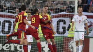 Kèo Châu Á UEFA Euro khá đa dạng để người chơi tham gia UEFA Euro Là Giải Đấu Gì? Các Loại Kèo Và Cách Đặt Cược Phổ Biến Nhất