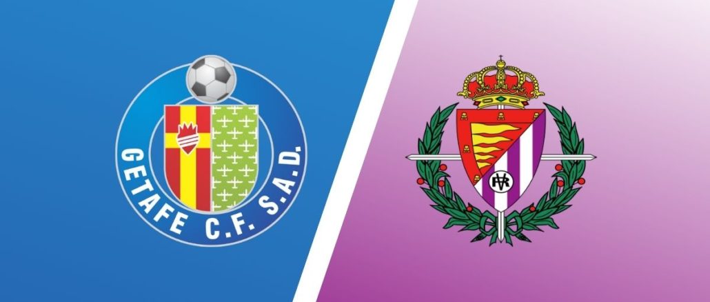 Real Valladolid vs Getafe Real Valladolid vs Getafe