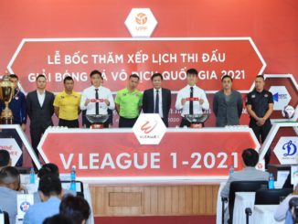 Giải Đấu V - League 2021 Và Những Ứng Cử Viên Vô Địch Sáng Giá