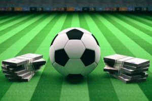 Bóng đá ảo luật chơi cũng tương tự như cá cược bóng đá Giải Bóng Đá Ảo 188bet Và Những Điều Thú Vị Bạn Chưa Biết