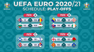 Những cầu thủ đắt giá bỏ lỡ Euro 2021 Giải Bóng Đá Euro 2021- Những Tin Tức Mới Nhất Không Thể Bỏ Qua