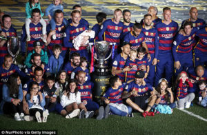Cập nhật tin tức giải bóng đá La Liga mới nhất tại 188BET Giải Bóng Đá La Liga: Những Tin Tức Nóng Hổi Nhất Trong Ngày