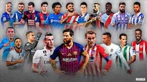 Cái tên nào sẽ thấy thế vị trí của Zidane tại Real Madrid Giải Bóng Đá La Liga: Những Tin Tức Nóng Hổi Nhất Trong Ngày