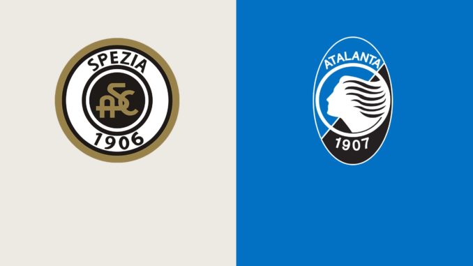 Atalanta vs Spezia Atalanta vs Spezia
