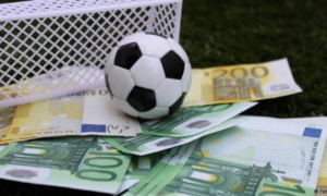 Mẹo cược euro tại 188bet