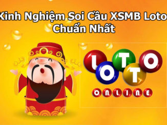 Kinh Nghiệm Đánh Loto Ăn Chắc Phần Thắng Trong Tay