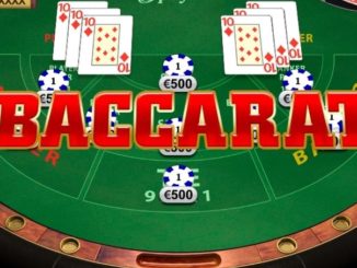 Kinh Nghiệm Chơi Baccarat Trực Tuyến Luôn Thắng Tại 188bet
