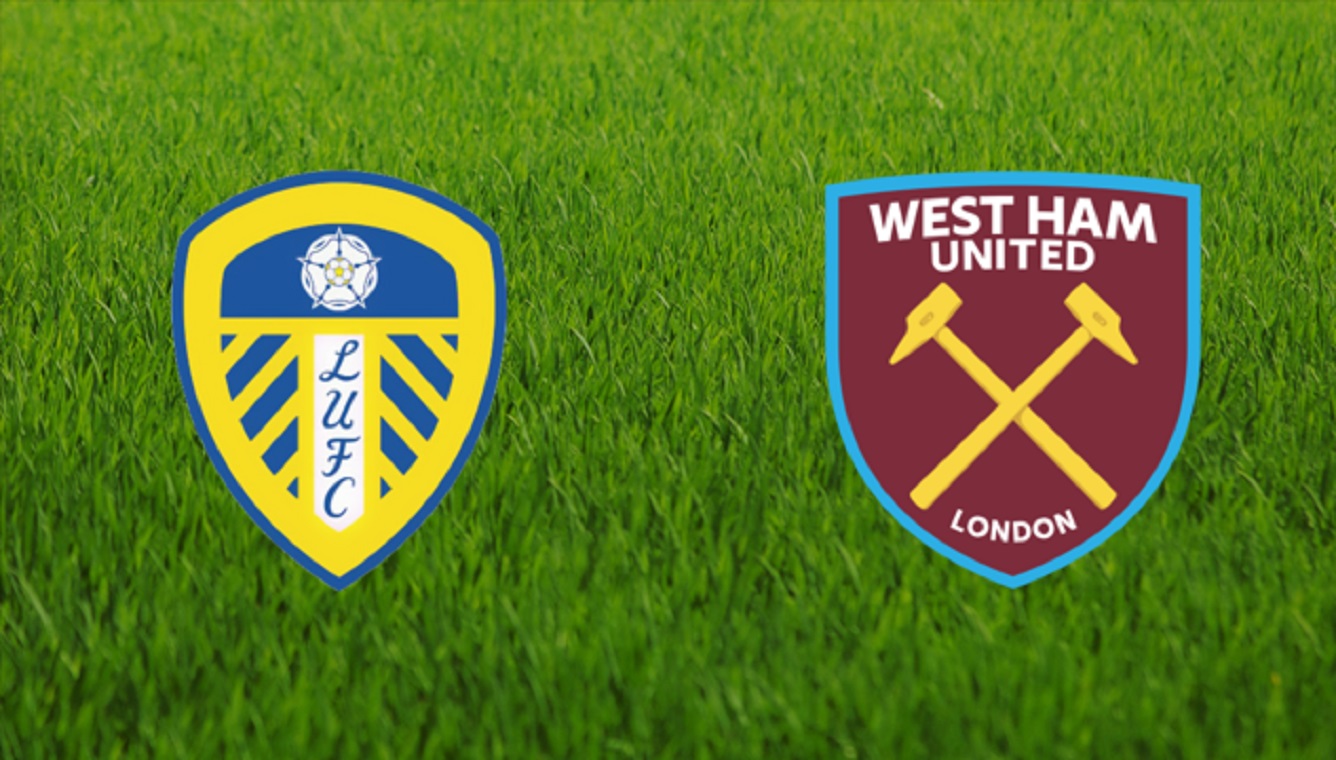 West Ham vs Leeds United West Ham vs Leeds United