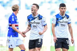 Serie A mang đến nhiều trận đấu hấp dẫn Lịch Cá Cược Bóng Đá Serie A Mới Nhất Các Game Thủ Cần Nắm Rõ