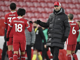 Liverpool Và Cơ Hội Giành Ngôi Vô Địch Tại Ngoại Hạng Anh