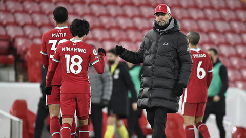 liverpool-danh-ngoi-ngoai-hang-anh-1 Liverpool Và Cơ Hội Giành Ngôi Vô Địch Tại Ngoại Hạng Anh