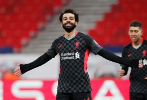 Mohamed Salah Liverpool Và Cơ Hội Giành Ngôi Vô Địch Tại Ngoại Hạng Anh