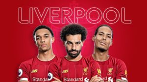 Liverpool Và Cơ Hội Giành Ngôi Vô Địch Tại Ngoại Hạng Anh Liverpool Và Cơ Hội Giành Ngôi Vô Địch Tại Ngoại Hạng Anh