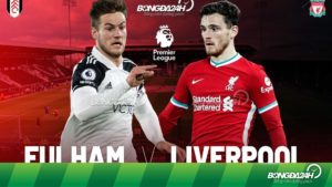Trận hòa duy nhất tại London trong mùa giải này Liverpool và mối lương duyên với London - CADO188
